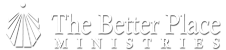 The Better Place Logo