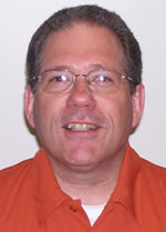 Mark Summers - Board Member